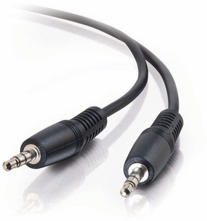Right angle TRS cable,90 degree 3 pole 3.5mm stereo plug video cable extension