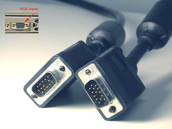 High quality VGA Cable