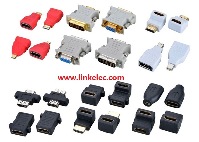 DB9PIN Adapter,DBPIN Female to female adapter, MINI Gender Adapter