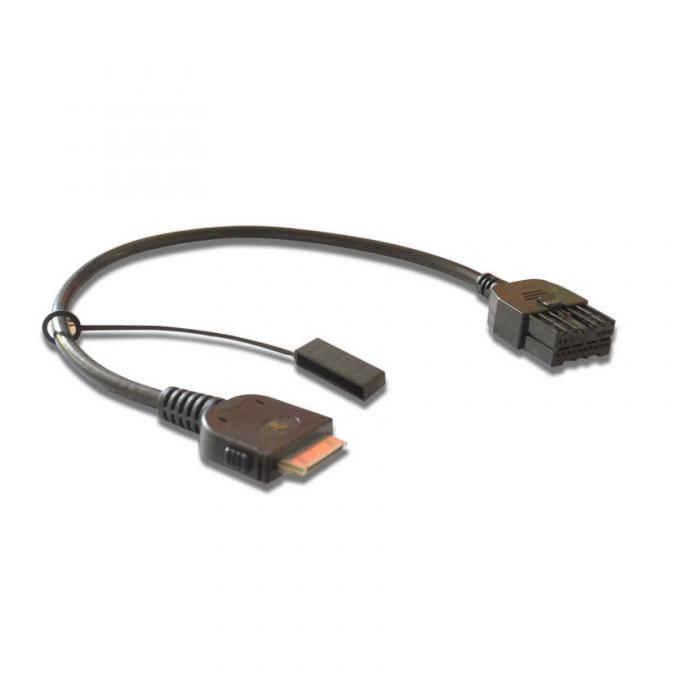 Nissan cable for iPod iPhone Cable