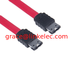 China eSATA Serial External Shielded Cable 2m supplier