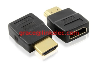 China HDMI M To F Coupler Coupler Adapter For HDTV 1080P made in china supplier