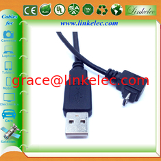 China micro usb cable 20awg supplier