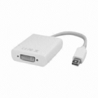 Newest Wholesale mini dp to dvi cable adapter For Apple Macbook