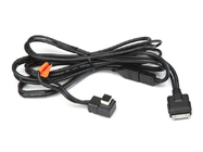 Pioneer CD-IU201N AppRadio Mode USB to 30-Pin Interface Cable for iPhone 4 4S