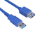 2M USB 3.0 Extension Cable with cheap price and good quality supplier