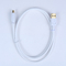 USB3.0 AM to mini 10pin USB cable 1.5M White,blue.black supplier