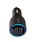 Belkin 2port USB Car Charger mini Car Charger 2.1 A 10W Blu-ray USB Charger Black supplier