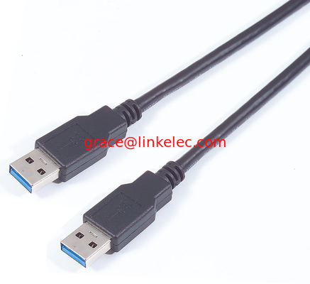 Pack of 1 103-1030-BL-F0200 USB3.0 A/M-B/M WITH FERRITES 2M Pack of 1 103-1030-BL-F0200 USB3.0 A/M-B/M WITH FERRITES 2M
