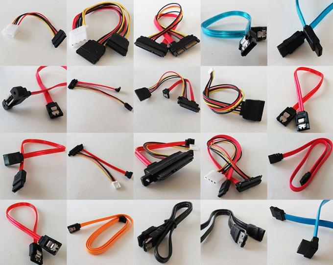 32pin Internal Computer Sata Cable Types Sata Data Transfer Cable 32pin Internal Computer Sata Cable Types Sata Data Transfer Cable