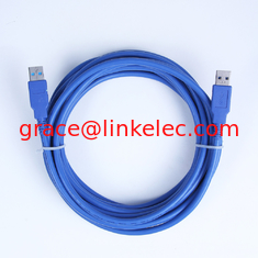 China Qualified USB3.0 cable in high speed 2m made in china supplier