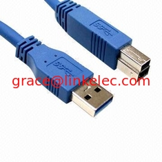 China 10ft USB3.0 high speed cable manufacturer supplier