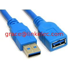 China 1.5M USB 3.0 Extension Cable Chinese supplier supplier