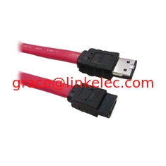 China eSATA to SATA Serial External Shielded Cable 2m supplier