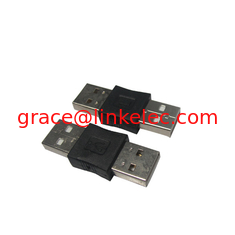China High quality USB ADAPTER,USB AM TO AM ADAPTER for machine,computer supplier