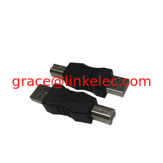 China USB2.0 Adapter,USB AM TO BM Adapter,usb adapter used in machine,device supplier