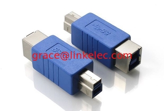 China usb3.0 adapter BM to BF/usb connector,power adapter,wireless adapters supplier