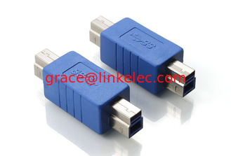 China High quality USB 3.0 adapter BM to BM,adapter USB 3.0 to USB 3.0 supplier