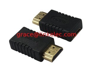 China HDMI to Mini HDMI Adapter male to femaleType Converter for Digital Camara supplier
