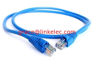 China cat6a/Cat6/cat5e patchcord cable /rj45 cable CAT5E Snagless UTP Patch cord cable supplier