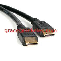China 6 ft High Speed MINI HDMI Male to male cable for Digital Video Cameras, HDTVs supplier