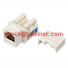 China Cat6 RJ45 8P8C Inline Coupler female to female Joiner Gigabit Ethernet Network supplier