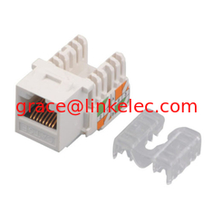 China Cat6 RJ45 8P8C Inline Coupler F to F Extender Plug Joiner Gigabit Ethernet Network supplier