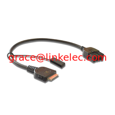 China Nissan cable for iPod iPhone Cable supplier