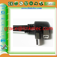 China usb cable angle supplier