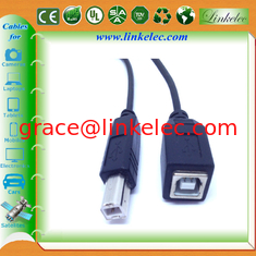 China usb cable awm 2725 USB printer cable supplier