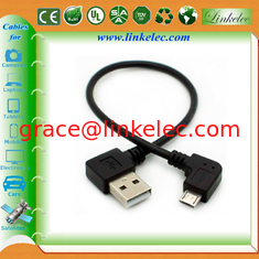 China micro usb data cable supplier
