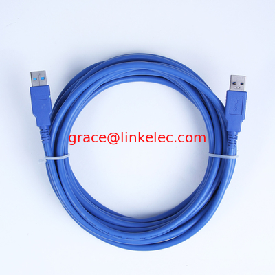 Qualified USB3.0 cable in high speed 2m made in china supplier