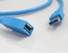 1.5M USB 3.0 Extension Cable Chinese supplier supplier