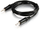 Stereo Audio Cable 3.5mm male to male Cable 3ft supplier