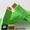 Certificated cable/cabo/cavo,kable Mini HDMI to HDMI with braid support HDMI 1.4 Version supplier