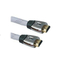 HDMI Cable, Supports Sony's PS3 1,080 Pixels, 3D, with RoHS, FCC, UL and CE Marks supplier