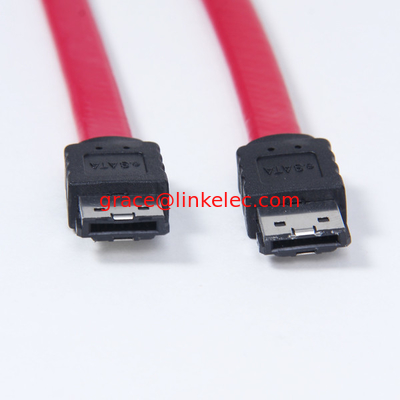 eSATA Serial External Shielded Cable 2m supplier