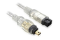 Firewire 800 IEEE cable 1394B 9 Pin to 4 Pin 2m best data transfer cable supplier