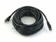 25 foot CAT5E support signal bandwidths up to 350 MHz ,Patch cord cable supplier