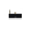 colorful 30pin to 8 Pin AUDIO ADAPTERS converter for iPhone 5 5s 5c Itouch Nano 7 Black supplier