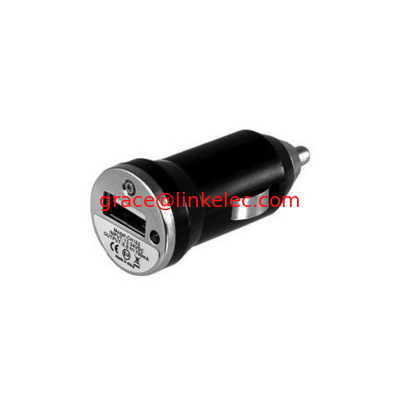 USB AC Wall Charger and Car Charger+Data Cable for Apple iPod Touch or iPhone4 4S 4G Black supplier