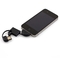 Brand New Fun &amp; Discreet Keyring USB Sync and Charge data cable for iPhone iPod iPad white supplier