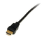 6 ft 90° Down Angled High Speed HDMI Cable up angled HDMI monitor cable supplier