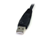 6ft 4in1 USB DisplayPort KVM Switch Cable w/ Audio &amp; Microphone supplier