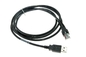 9ft Symbol Bacode Scanner USB CABLE for LS2208 LS4208 LS4278 LS9208 LS7708 LS3578 supplier