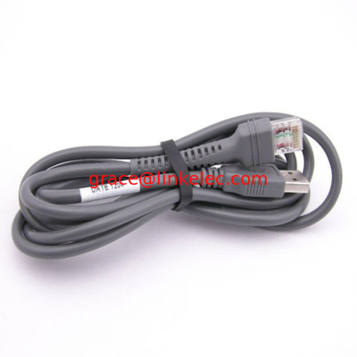 9ft Symbol Bacode Scanner USB CABLE for LS2208 LS4208 LS4278 LS9208 LS7708 LS3578 supplier