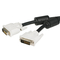 6 ft DVI-D Dual Link Cable M/M Supports a maximum resolution of 2560x1600 supplier