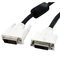 6 ft DVI-D Dual Link Monitor ExtensionCable M/F Supports a maximum resolution of 2560x1600 supplier
