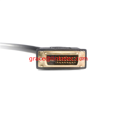 1 ft DVI-D to 2x DVI-D Digital Video Splitter Cable  M/F supplier