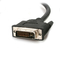 6 ft DVI-I Male to DVI-D Male and HD15 VGA Male Video Splitter Cable supplier